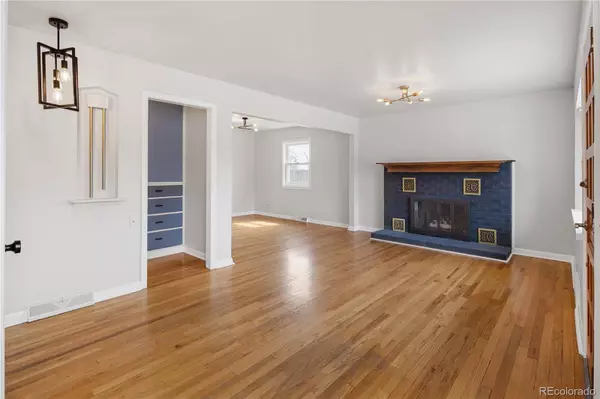 756 S Osage ST, Denver, CO 80223