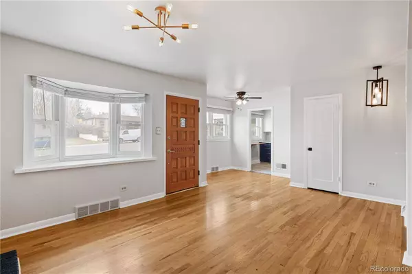 756 S Osage ST, Denver, CO 80223