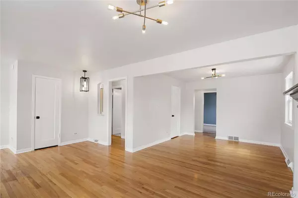 756 S Osage ST, Denver, CO 80223