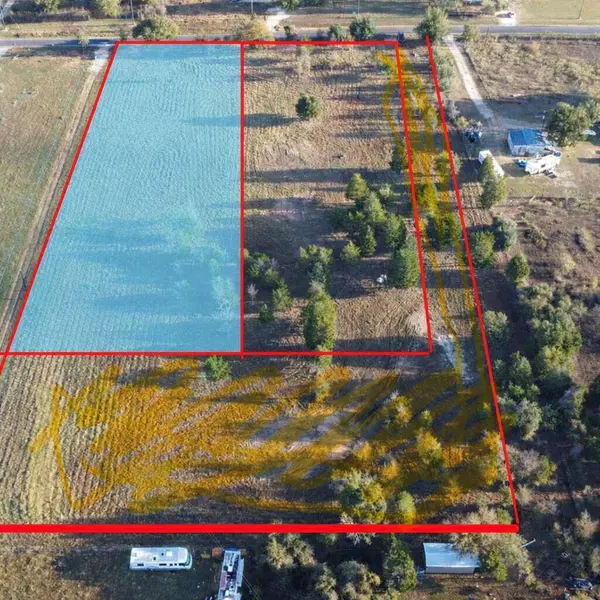 Lot 1 County Line RD, Elgin, TX 78621