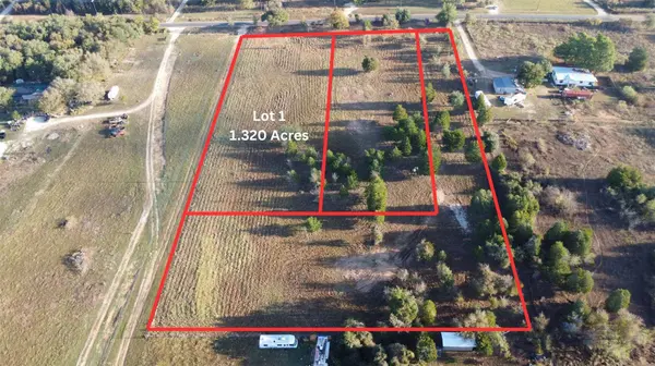 Lot 1 County Line RD, Elgin, TX 78621