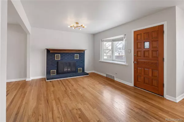 756 S Osage ST, Denver, CO 80223