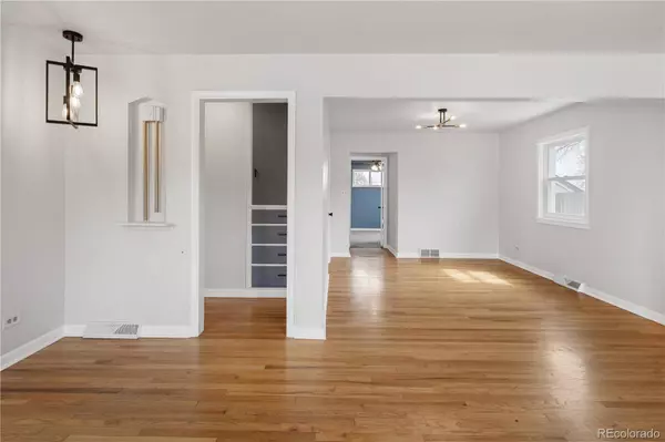 756 S Osage ST, Denver, CO 80223