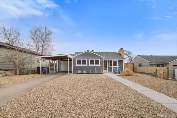 756 S Osage ST, Denver, CO 80223
