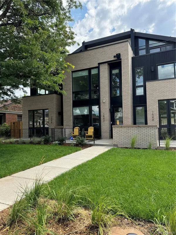 1542 Vrain ST, Denver, CO 80204