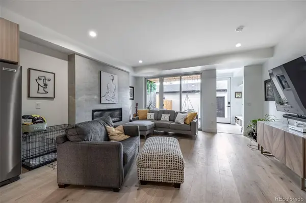 1542 Vrain ST, Denver, CO 80204