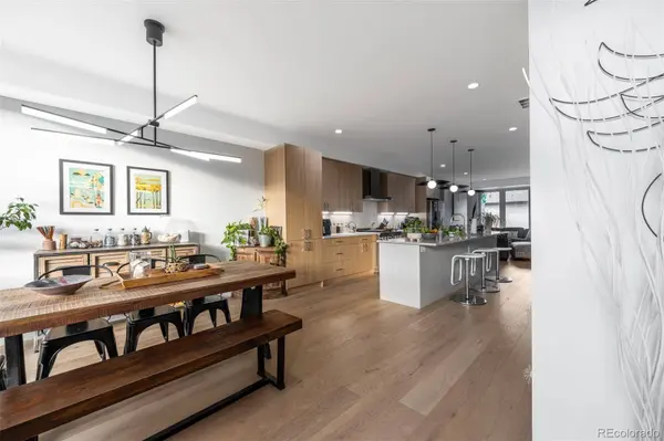 1542 Vrain ST, Denver, CO 80204