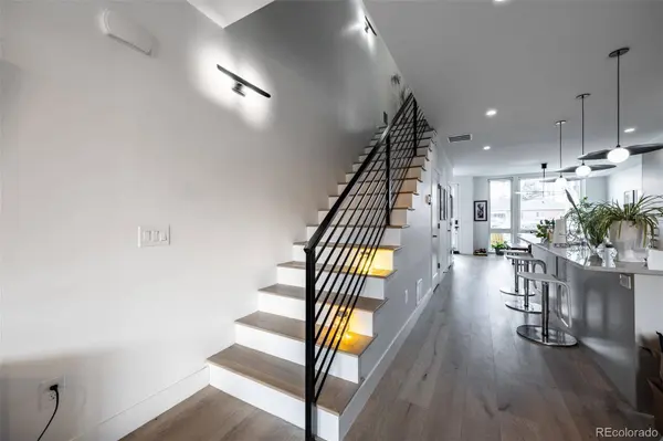 1542 Vrain ST, Denver, CO 80204