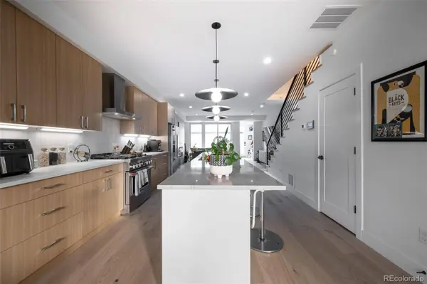 1542 Vrain ST, Denver, CO 80204