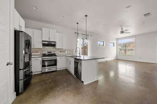 1160 Nickols Ave #A, Austin, TX 78721