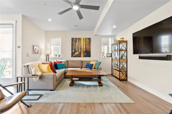 4537 Tennyson ST #101, Denver, CO 80212