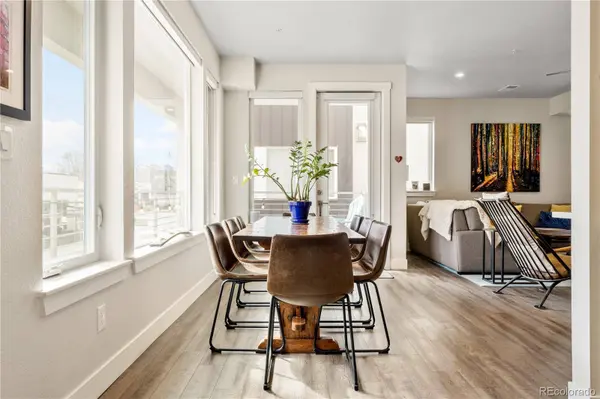 4537 Tennyson ST #101, Denver, CO 80212