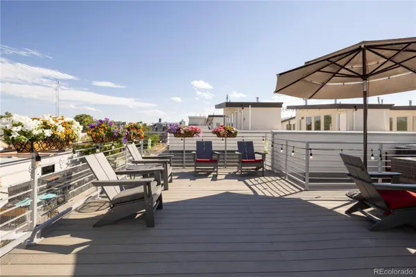 4537 Tennyson ST #101, Denver, CO 80212