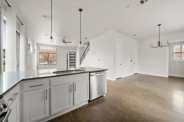 1160 Nickols Ave #A, Austin, TX 78721