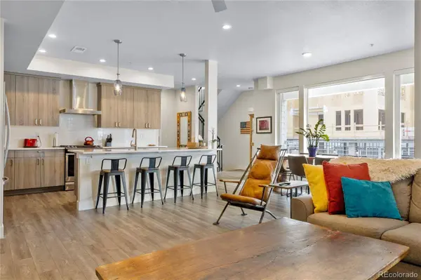 4537 Tennyson ST #101, Denver, CO 80212