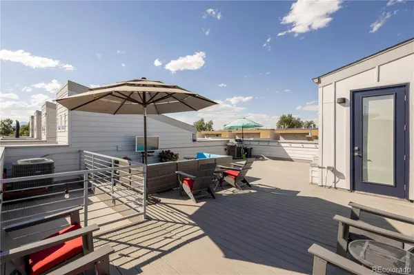 4537 Tennyson ST #101, Denver, CO 80212