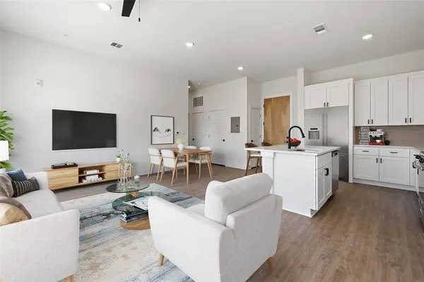 1811 Webberville RD #1307, Austin, TX 78721