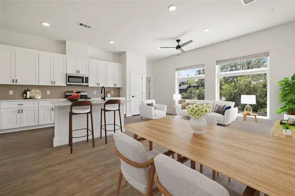 1811 Webberville RD #1307, Austin, TX 78721