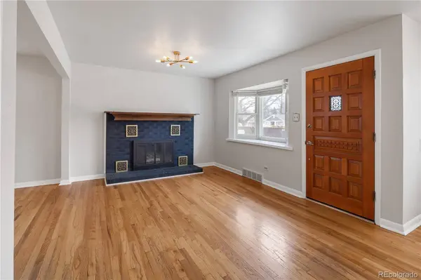 756 S Osage ST, Denver, CO 80223