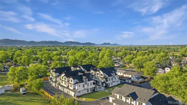 8530 W 52nd AVE #A3, Arvada, CO 80002