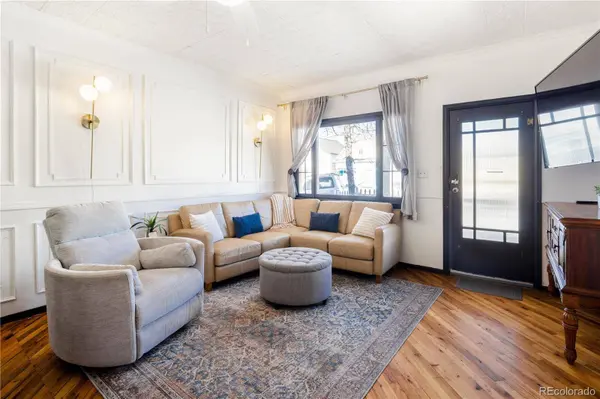 217 E 8th ST, Leadville, CO 80461