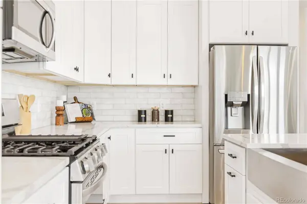 8530 W 52nd AVE #A3, Arvada, CO 80002