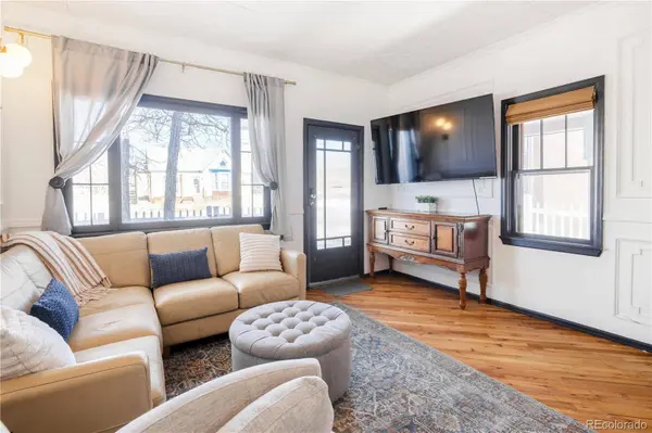 217 E 8th ST, Leadville, CO 80461