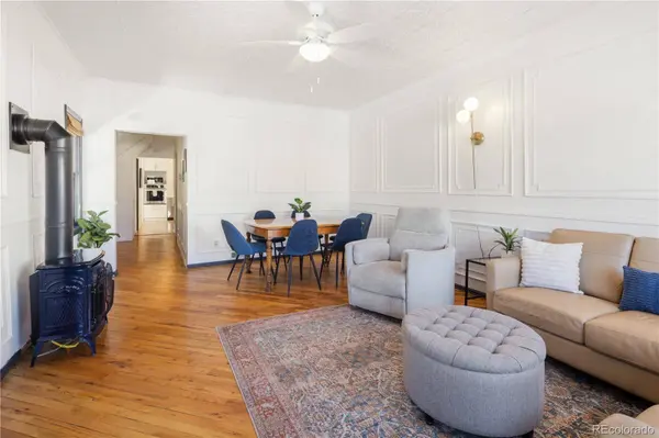 217 E 8th ST, Leadville, CO 80461