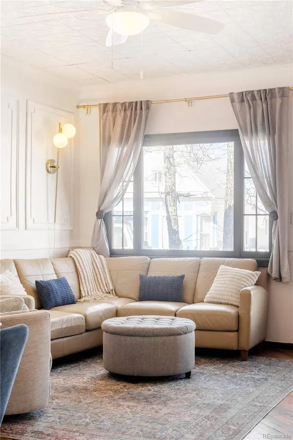 217 E 8th ST, Leadville, CO 80461