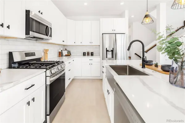 8530 W 52nd AVE #A3, Arvada, CO 80002