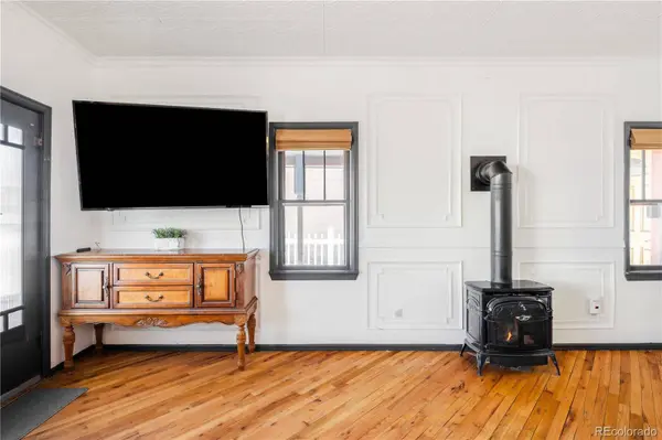 217 E 8th ST, Leadville, CO 80461