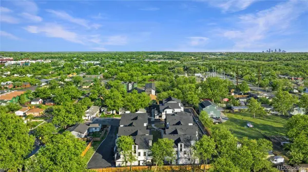 8530 W 52nd AVE #A3, Arvada, CO 80002