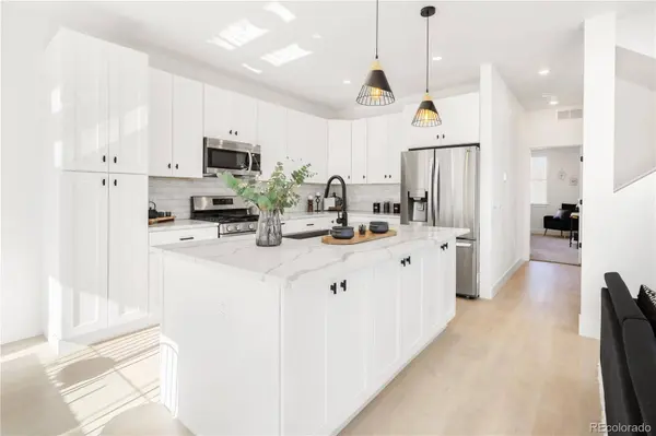 8530 W 52nd AVE #A3, Arvada, CO 80002