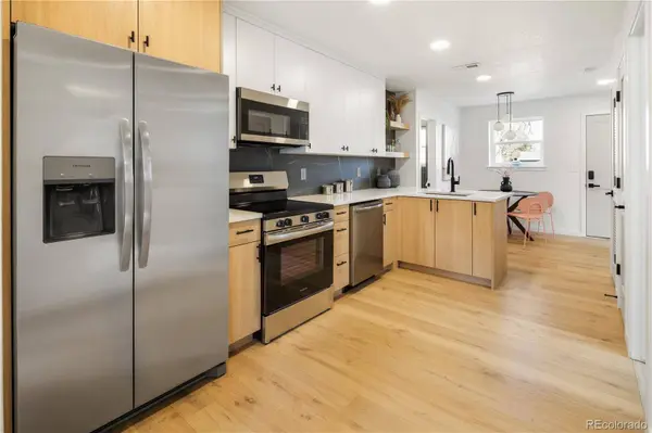 2841 and 2847 W 4th AVE, Denver, CO 80219