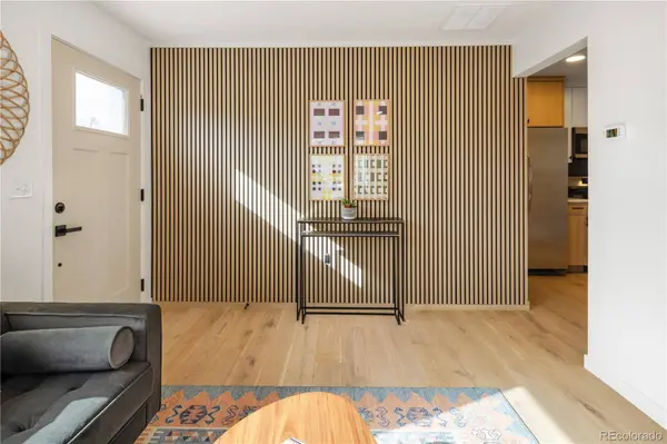 2841 and 2847 W 4th AVE, Denver, CO 80219