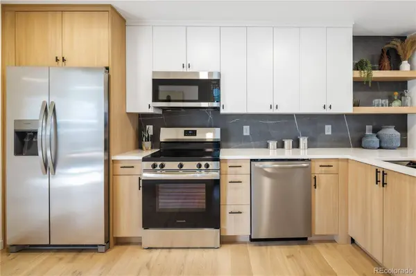 2841 and 2847 W 4th AVE, Denver, CO 80219