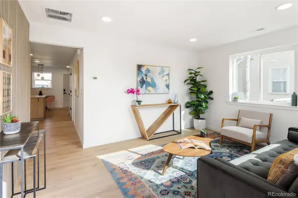 2841 and 2847 W 4th AVE, Denver, CO 80219