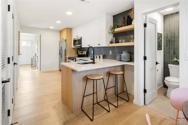 2841 and 2847 W 4th AVE, Denver, CO 80219