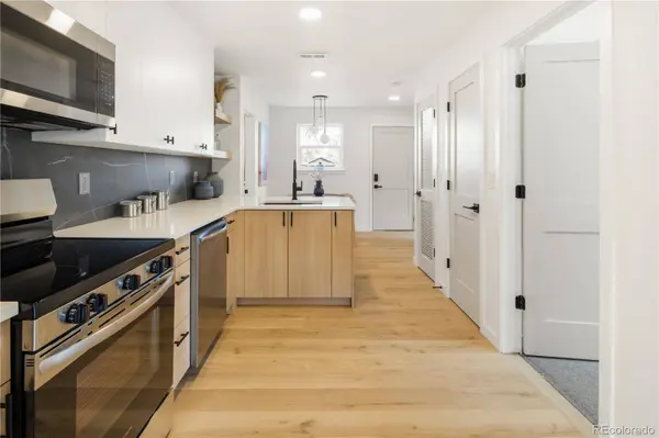 2841 and 2847 W 4th AVE, Denver, CO 80219