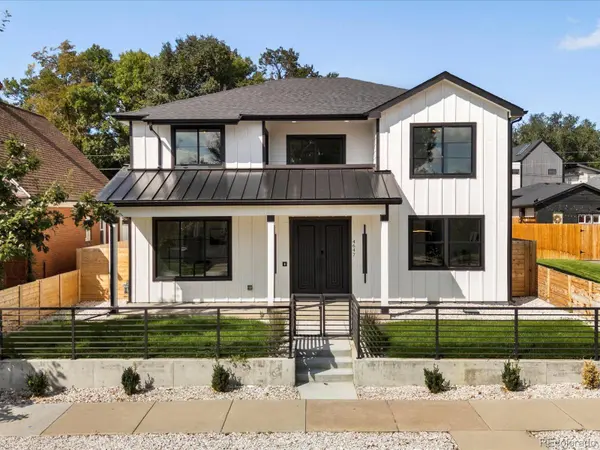 4647 Bryant ST, Denver, CO 80211