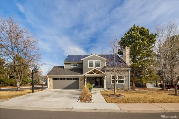 7863 S Locust CT, Centennial, CO 80112