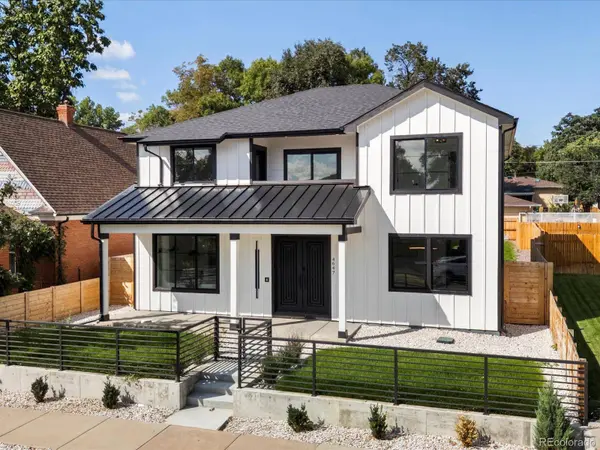 4647 Bryant ST, Denver, CO 80211