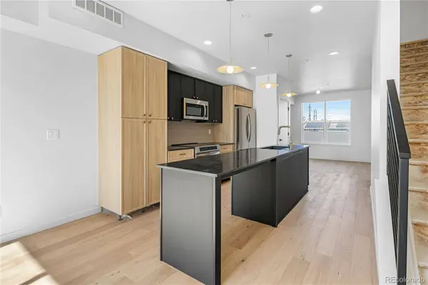 4829 W 10th AVE, Denver, CO 80204