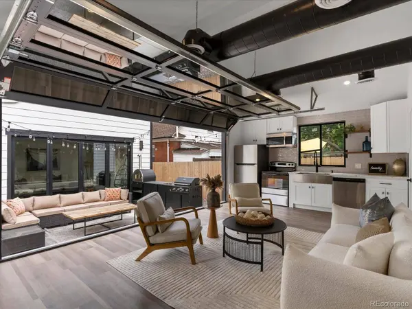 4647 Bryant ST, Denver, CO 80211