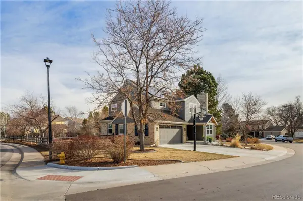 7863 S Locust CT, Centennial, CO 80112