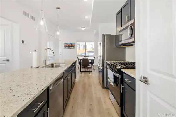 15232 W 69th PL, Arvada, CO 80007