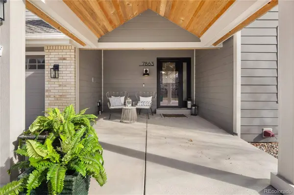 7863 S Locust CT, Centennial, CO 80112