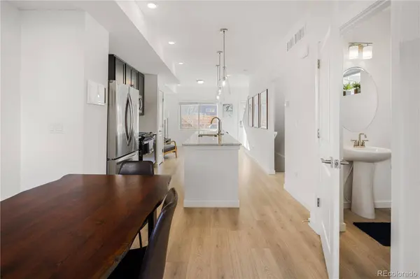 15232 W 69th PL, Arvada, CO 80007