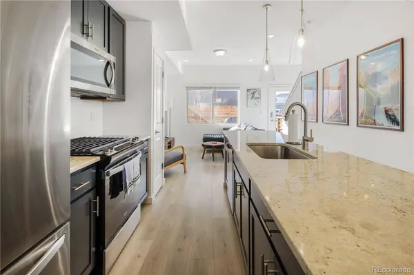 15232 W 69th PL, Arvada, CO 80007