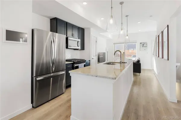 15232 W 69th PL, Arvada, CO 80007